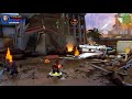 Star Lord Dance - LEGO Marvel Super Heroes 2