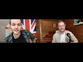 British English Conversation | 45 minutes of Real English Listening Practice