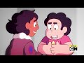 Steven Universe- Steven & His Other Half Refuse