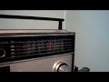 Baylor L-I 8-5 5 band shortwave radio