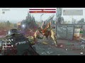 Helldivers 2 | Coop Super Helldive Vs Terminids | Superior Firepower Build | 0 Deaths | All Clear