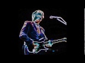 Eric Clapton – Groaning The Blues – Live 1995 Wildest of all!!!