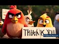 I Asked AI To Make a ANGRY BIRDS HOLIDAY RESORT COMMERCIAL!!! (AI AB SEASON 1 FINALE)