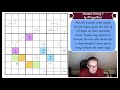 An UNBELIEVABLE Sudoku Masterpiece