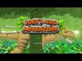 Iggy's Egg Adventure All Bosses Fight (No Damage)