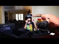 Oculus Quest Unboxing