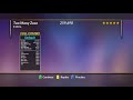 Clone Hero Custom: F.W.S. - Too Many Zooz