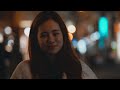 ALYSA | Cinematic Portrait Video | Sony A7iii & Sony A6400