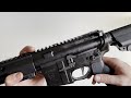 Unboxing - Geissele Automatics Super Duty Rifle (16