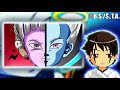 MERUS VA SE FAIRE TUER PAR LE DAISHINKAN ?! - DRAGON BALL SUPER (DBS)