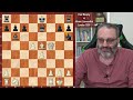 Paul Morphy: Part 2, Lecture by GM Ben Finegold