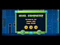 cómo ganar el nivel 2 de geometry dash con las tres monedas