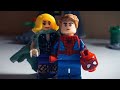 Lego stop motion: Spider Man (vol 1)