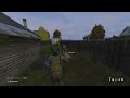 DayZ [Team Mates Trigger Happy]