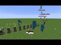 EVERY MOB TOURNAMENT | Minecraft Mob Battle | PART 2