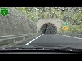 阪神高速7号北神戸線 HANSHIN EXPWY Route7 Kita-Kobe Line 伊川谷JCT→西宮山口JCT