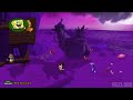 Nicktoons: Battle for Volcano Island Walkthrough Part 8: Dry Canyon Dam (PS2)