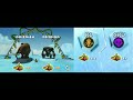 Ice Age Continental Drift Arctic Games [Nintendo 3DS] - Gameplay