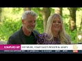 My Mum, Your Dad's Roger And Janey On Their Futures After The Show | Good Morning Britain