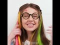 HOW TO BECOME POPULAR || Nerd vs Popular Student! Girly Hacks and DIY School Ideas by Crafty Panda