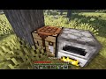 Minecraft Relaxing Longplay - Building a Peaceful Desert Home (No Commentary) [1.17]