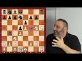 The Greek Gift: Lecture by GM Ben Finegold