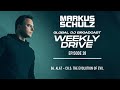 Markus Schulz | Weekly Drive 28 | 30 Minute Commute DJ Mix | Trance | Techno | Progressive | Dance