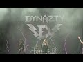 @DynaztyOfficial Yours Masters of rock festival 13jul24