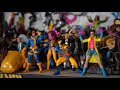 Marvel Legends X-Men Collection Display May 2020 by ShartimusPrime