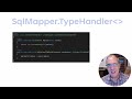 Supercharged Dapper Repositories Part #2 Strongly Typed Ids