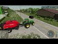 WELCOME TO EDGEWATER! | Farming Simulator 22 - Episode 1