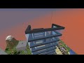 CityView Apartments | CyberLand Timelapse