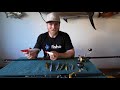 How-to target Tailor on Lures | Fisho App