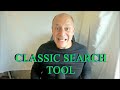 How To Use The New Search Tool In QuickBooks Online