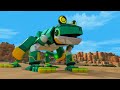 Dinocore Cartoon | Season 1 Episode 2 - 8 | The Good Dinosaur | Kids Movies 2024