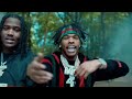 Noodah05 – Wild Child ft. Lil Baby (Official Video)