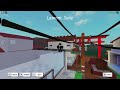 ROBLOX LUMBER TYCOON 2 CREATING A 7-ELEVEN STORE (Part 2)