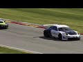 Forza MotorSport 6 - Porsche GT3RSR Online Race Replay