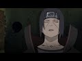 The Burden of Power in Naruto