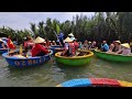 basket boating, da nang.vietnam 🇻🇳