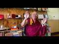 Karma, death and Buddhism, Insights from a Monk | Geshe Lhakdor | Jai & Bharat Ep 20