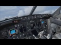 FSX FULLY LOADED (LEPA)-(EGSS)