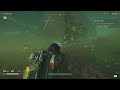 Helldivers 2 - Pistol Only Achievement (Solo, Helldive, No Commentary)