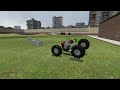 Heavy Torque Engine In Gmod