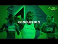 Gabby Thomas Wins women 200 Meters Finals | 2024 Olympics