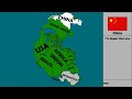 Pangea in a Nutshell Mapper [4K Video]