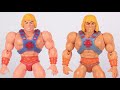 MOTU Origins Lords of Power Power-Con Exclusive Box Set Review | Masters of the Universe