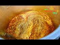 Brown Onion Gravy Recipe at Home/घर पर गुप्त रेस्तरां-शैली ब्राउन प्याज ग्रेवी रेसिपी