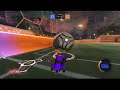 This is my rocket league montage! (Hope you enjoy!!)