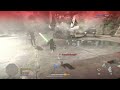 Battlefront 2 - Yoda 50 Killstreak on Yavin 4 | PS5 4K 60FPS